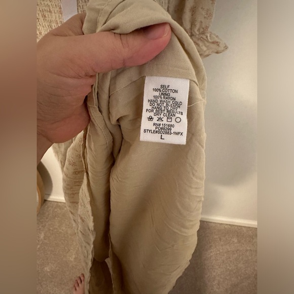 Neuflora Ashland - Pink Floral - Picture 5 of 6